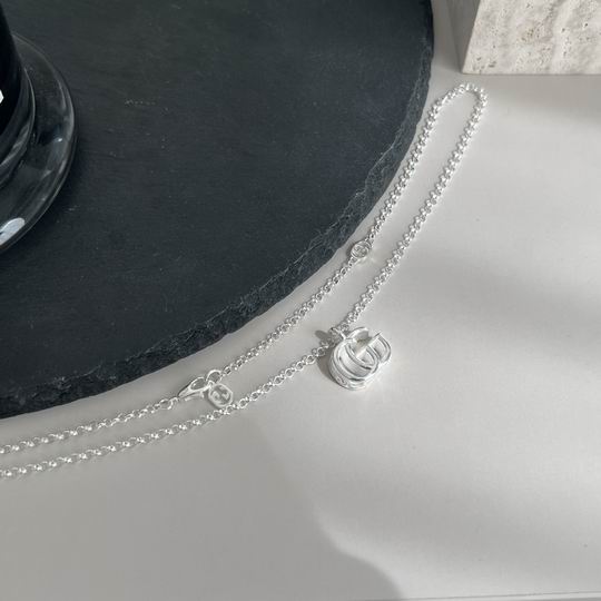 Gucci Necklace 11lyh229